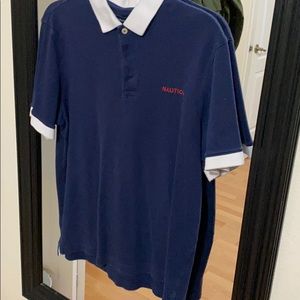 Nautica Polo Shirt